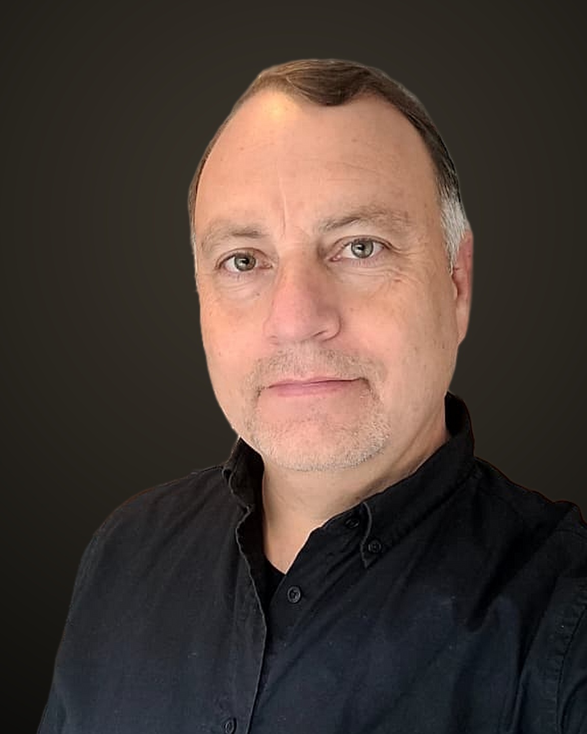Alejandro, fundador de Alcorsu Relojes