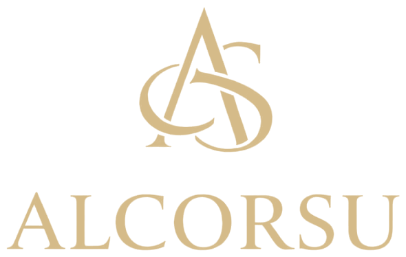 Alcorsu Relojes